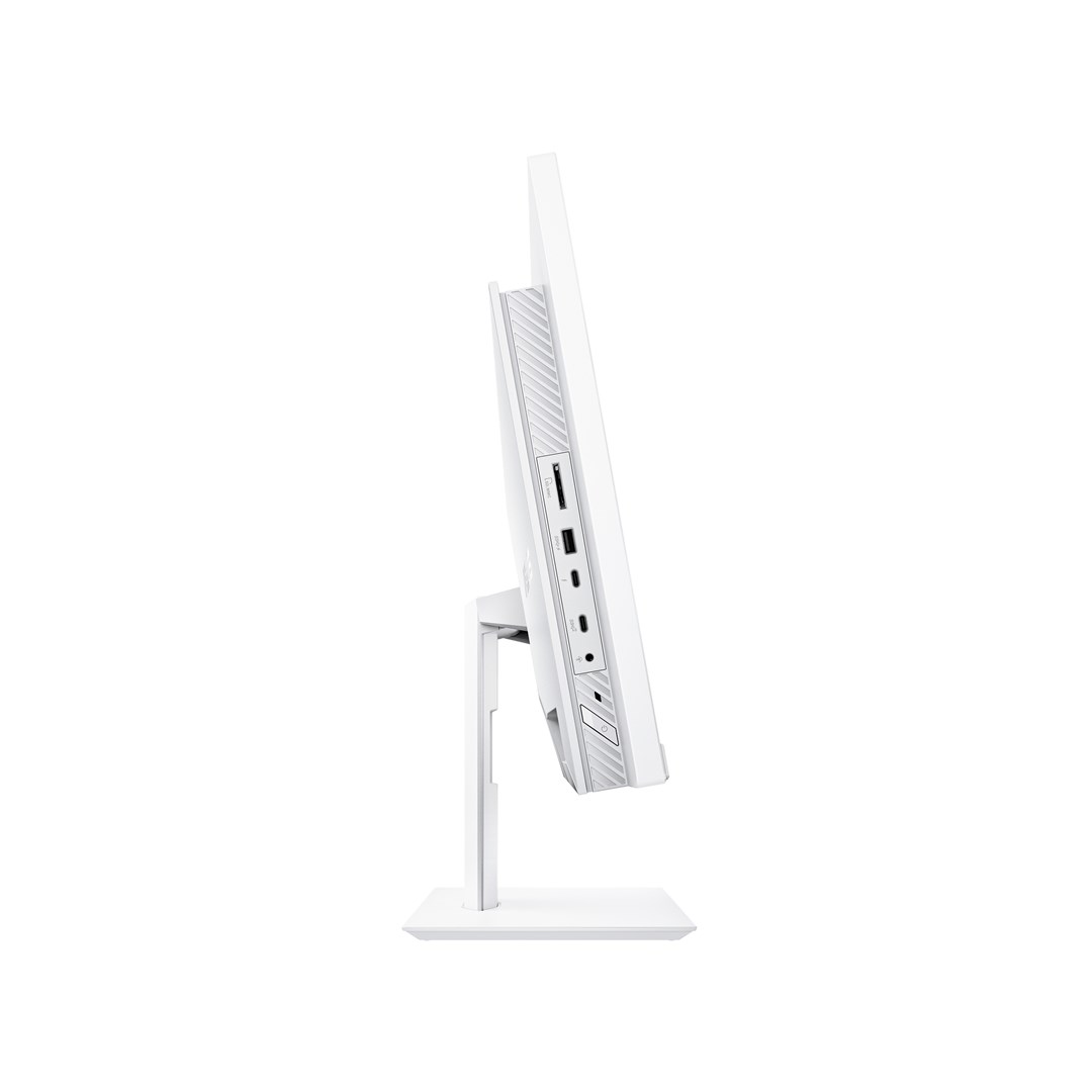 ASUS AIO A5402WVARK-WPC003X Core 7 150U 23.8" FHD 250nits 100Hz AG 16GB DDR5 SSD512 Intel Graphics WLAN+BT LAN Cam1080p W11Pro White 3Y OnSite