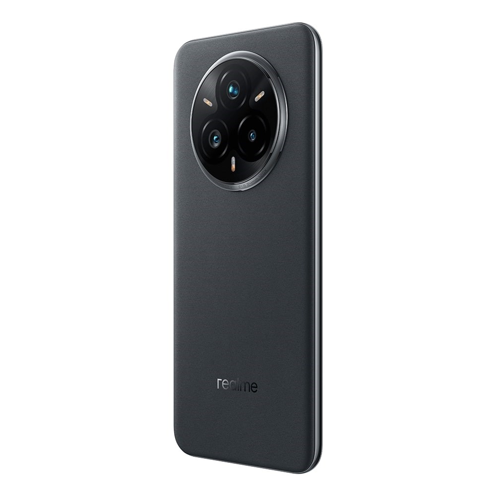 realme 14 Pro+ 5G 12/512GB Suede Grey