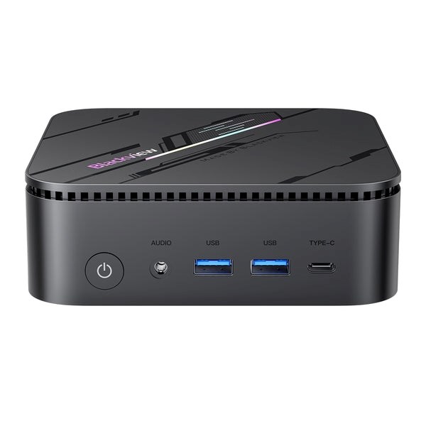 Mini PC Blackview MP100 Pro I9-12900HK/16GB/512GB czarny