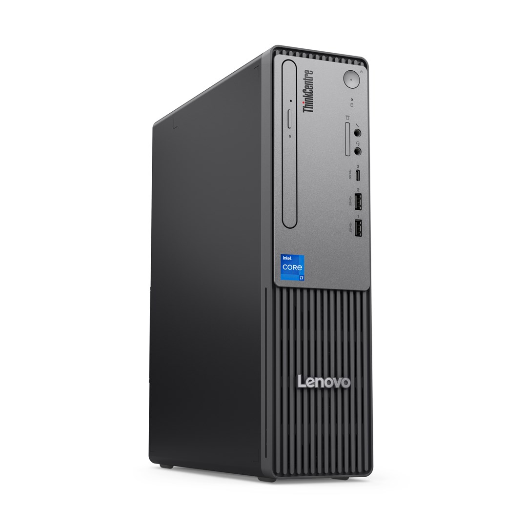 Lenovo ThinkCentre neo 50s G5 i7-14700 16GB DDR5 5600 SSD1TB DVD±RW UHD Graphics 770 W11Pro Black / Grey 3Y OnSite