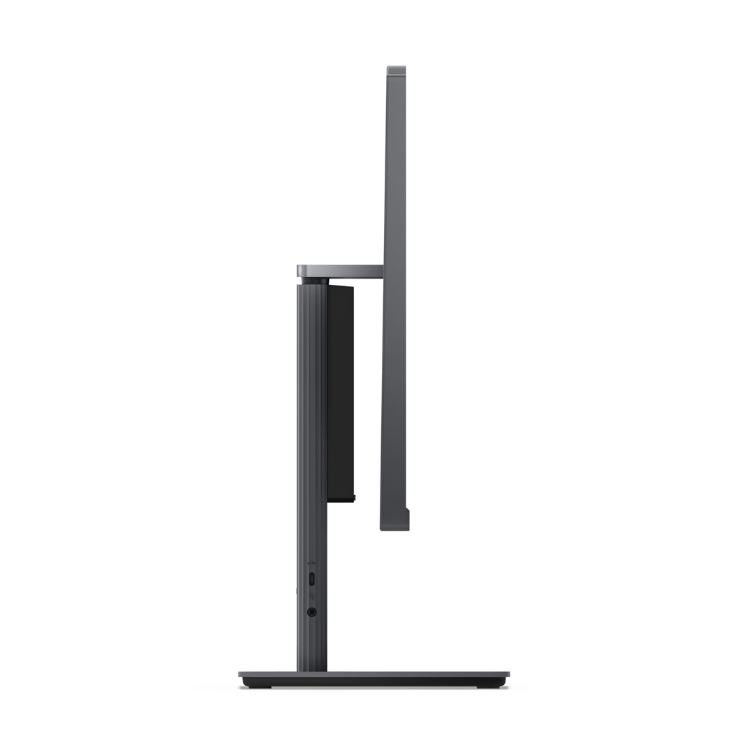 Lenovo IdeaCentre AIO 24IRH9 i7-13620H 23.8" FHD IPS AG 250nits 100Hz 16GB DDR5 5200 SSD512 Intel UHD Graphics NoOS Luna Grey