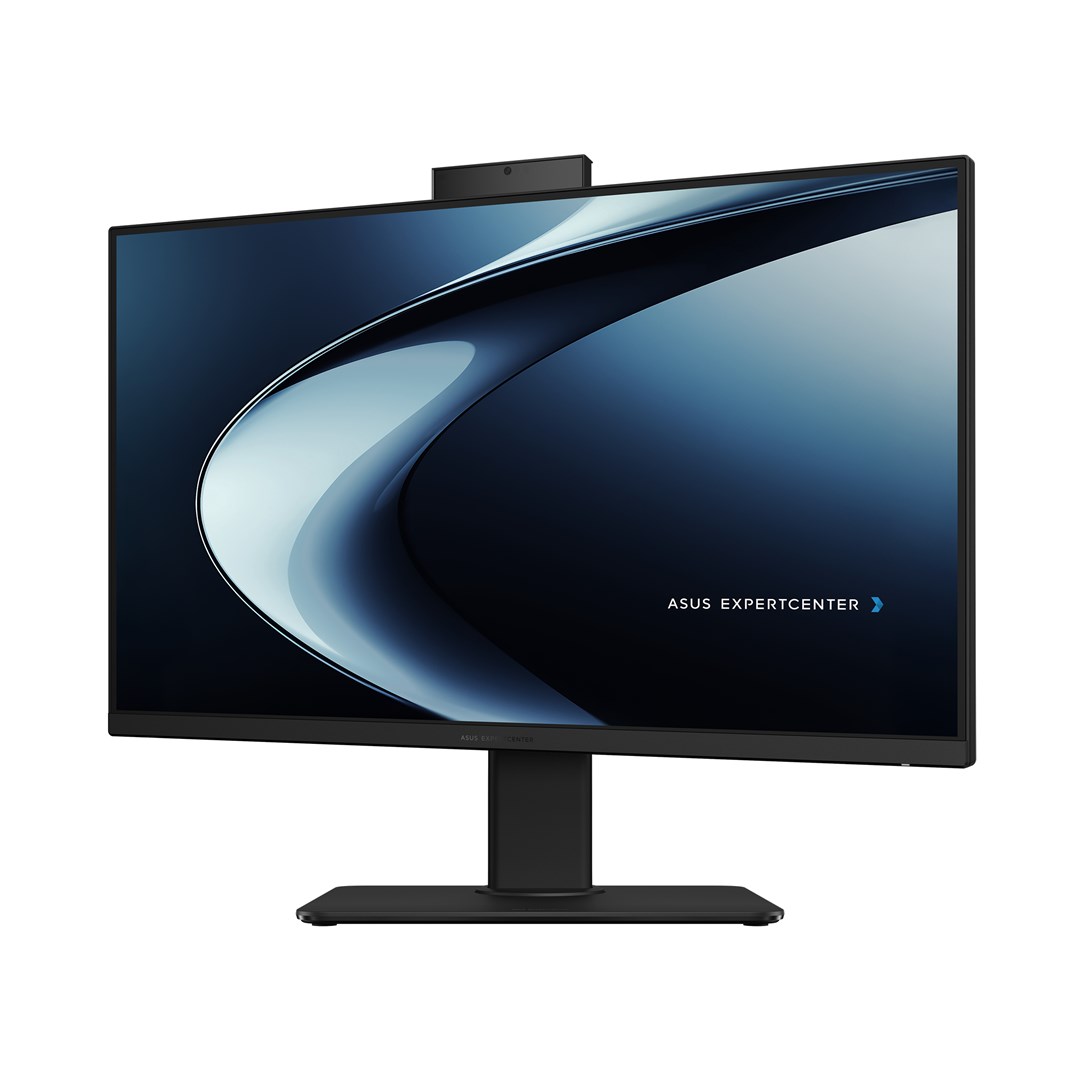 ASUS AIO P470VAK-BPE151X i5-13420H 27.0"FHD 300nits 100Hz AG 16GB DDR5 SSD512 Intel UHD Graphics WLAN+BT LAN Cam1080p W11Pro Black 3Y OnSite