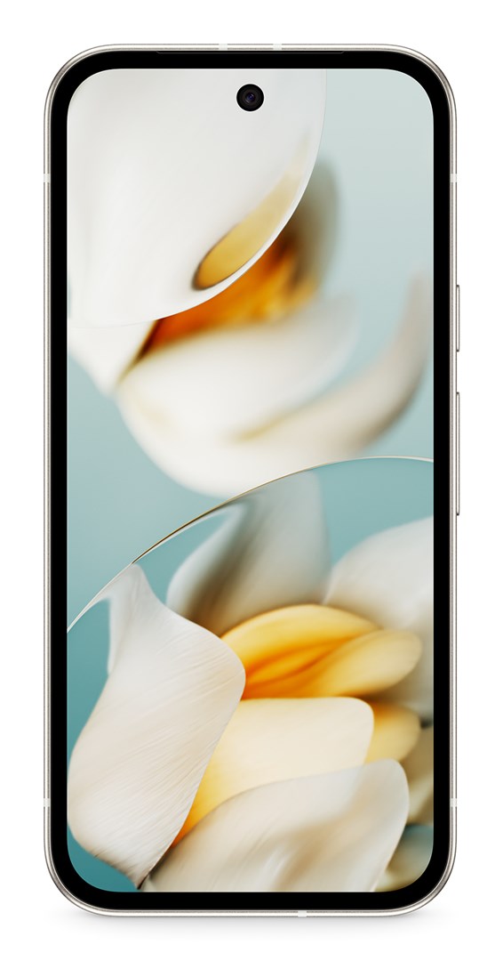 Google Pixel 9a 5G DualSIM 8/128GB Porcelain