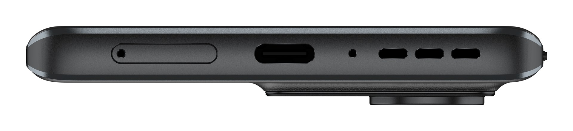 Motorola Edge 40 Neo 5G DS. 12/256GB Black Beauty