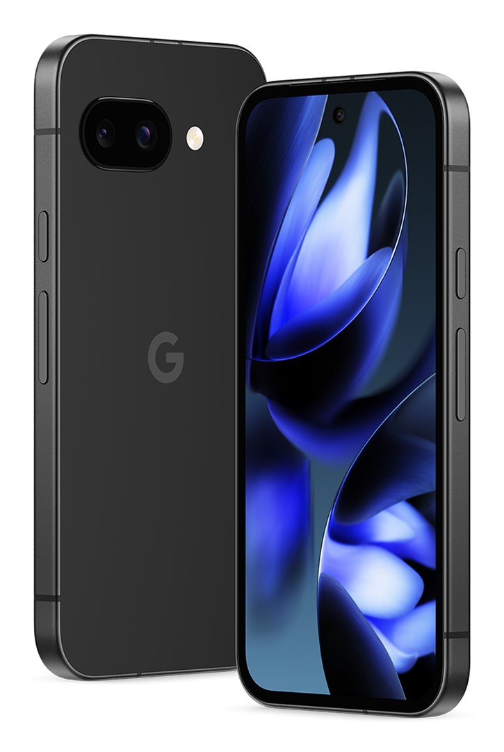 Google Pixel 9a 5G DualSIM 8/128GB Obsidian