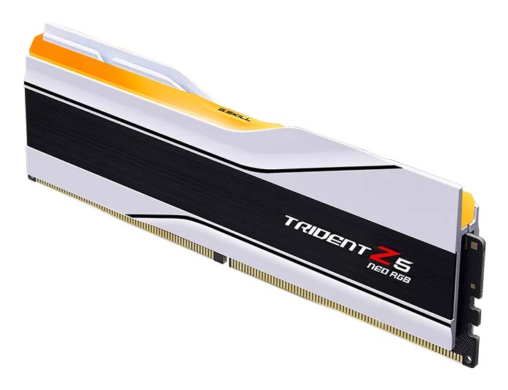 G.Skill Trident Z5 Neo RGB F5-6400J3239G16GX2-TZ5NRW moduł pamięci 32 GB 2 x 16 GB DRAM 6400 MHz