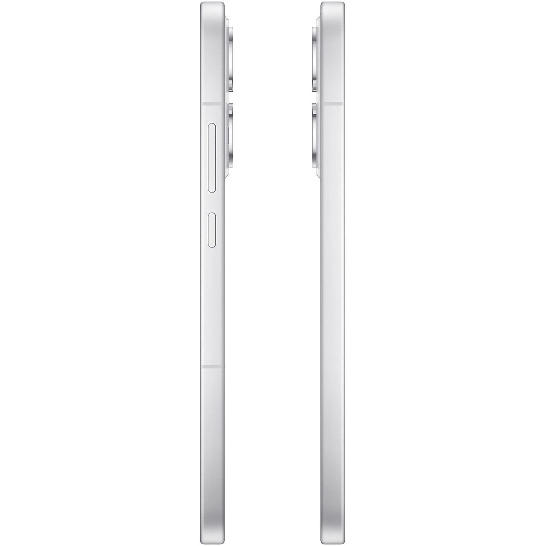 Oppo Reno 13 12/256GB DS 5G Plume White (WYPRZEDAŻ)