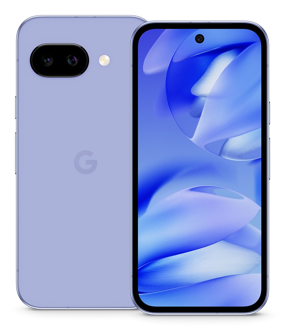 Google Pixel 9a 5G DualSIM 8/128GB Iris (WYPRZEDAŻ)