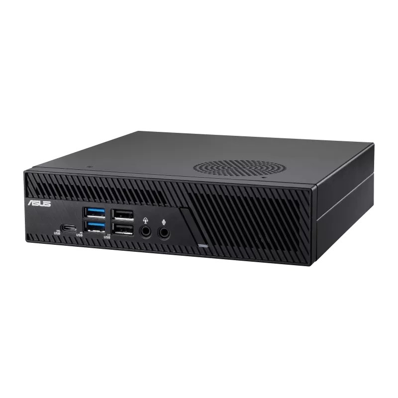 MiniPC ASUS PB63 1B B76/13400/16/512X//B/NO/000/E/V