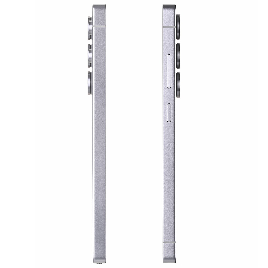 Samsung Galaxy S25 Ultra (S938) 12/512GB Titanium White Silver