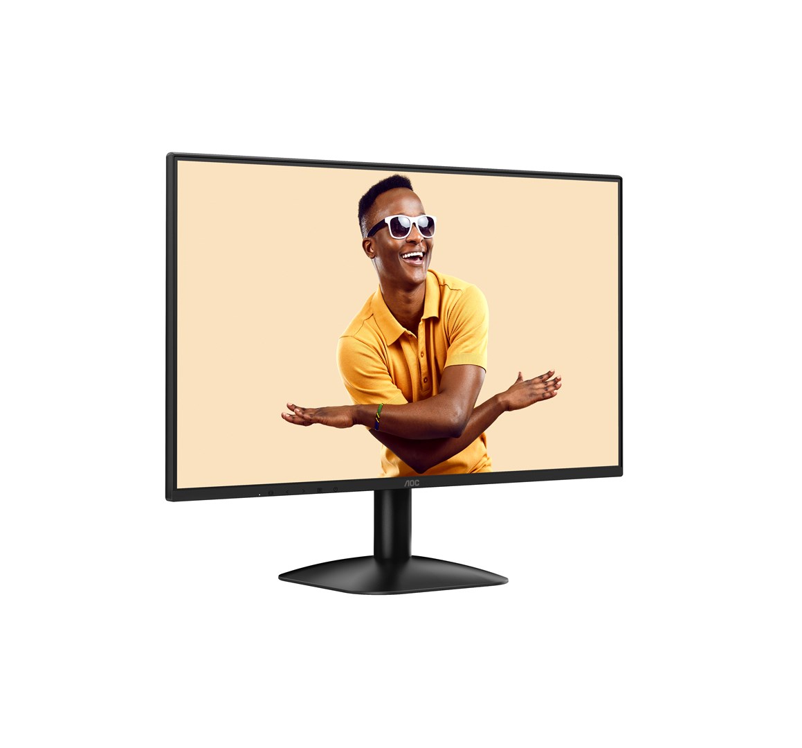 MONITOR AOC LED 23,8" 24B31H 120Hz