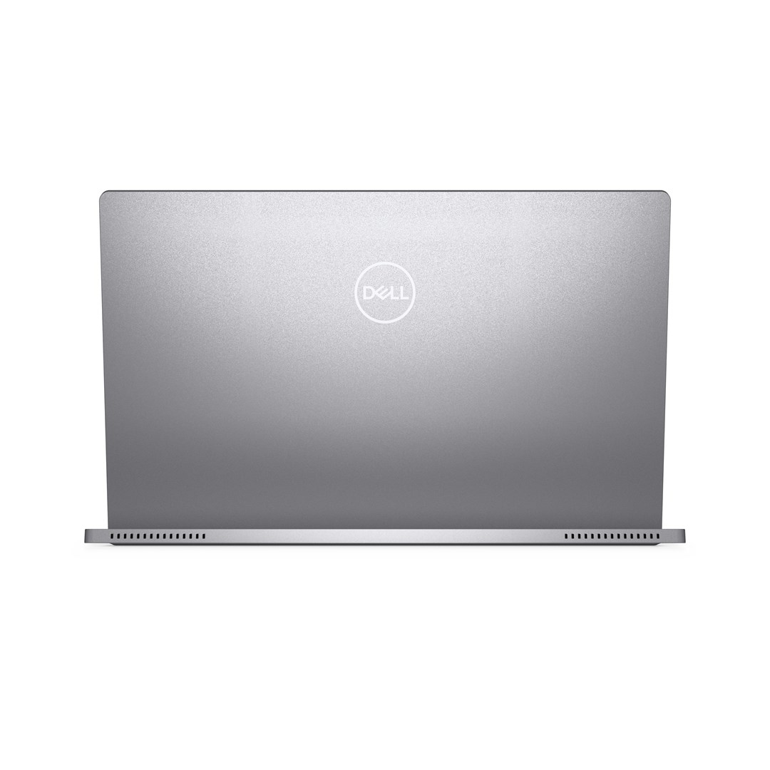 DELL P Series P1424H LED display 35,6 cm (14") 1920 x 1080 px Full HD LCD Szary