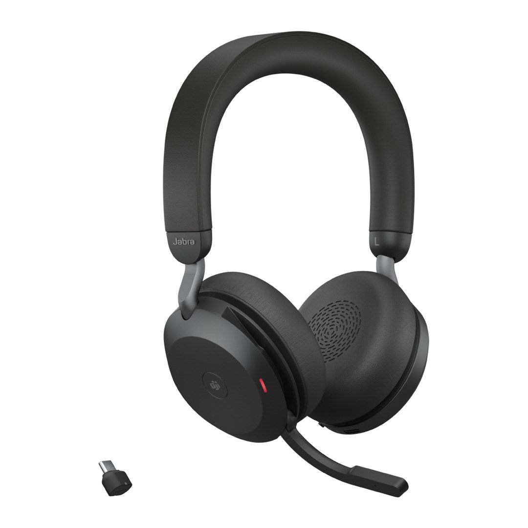 Słuchawki Jabra Evolve2 75