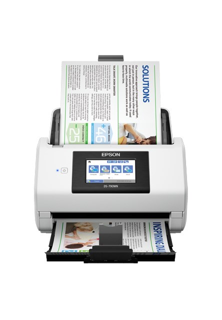 Skaner Epson WorkForce DS-790WN