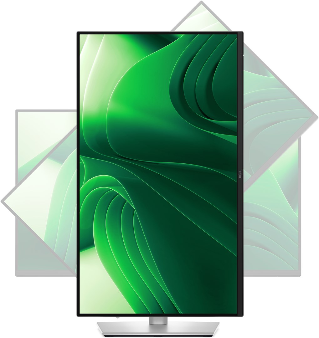 MONITOR DELL PRO PLUS LED 23,8” P2425D 100Hz