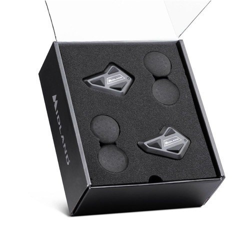 Interkom motocyklowy Midland BT MINI TWIN