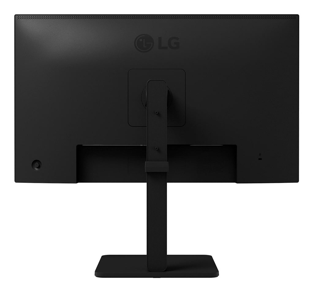 LG 27BA550-B monitor komputerowy 68,6 cm (27") 1920 x 1080 px Full HD Czarny