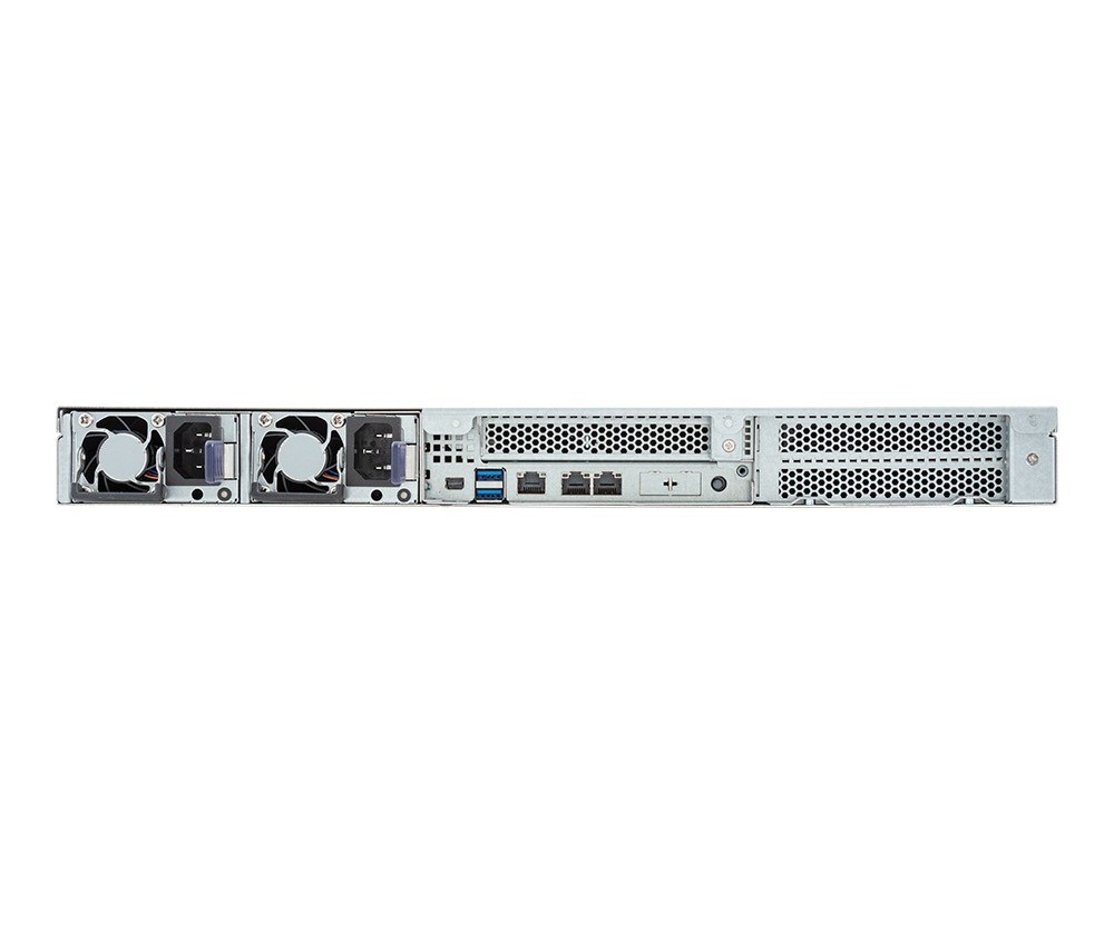 Platforma Gigabyte Rack (1U) AMD R133-C10-000-AAA2
