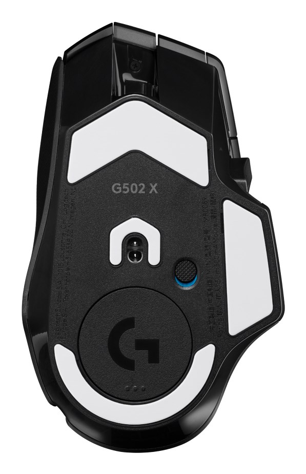 Mysz Logitech G502 X Lightspeed