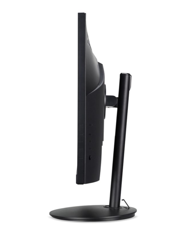 Monitor LCD 24" CB242YEBIPR/UM.QB2EE.E09 ACER