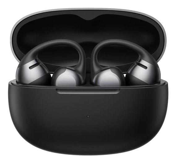 Słuchawki Shokz OpenDots One Black