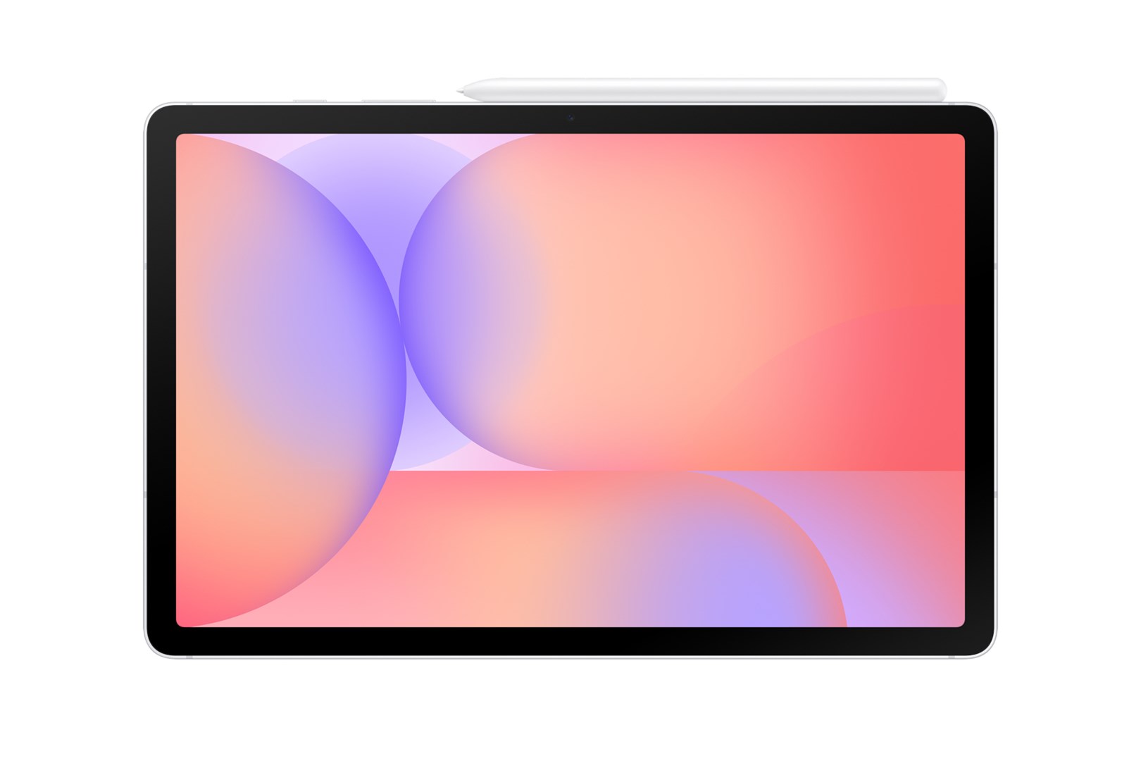 Samsung Galaxy Tab S10 lite (X406) 5G 6/128GB Silver