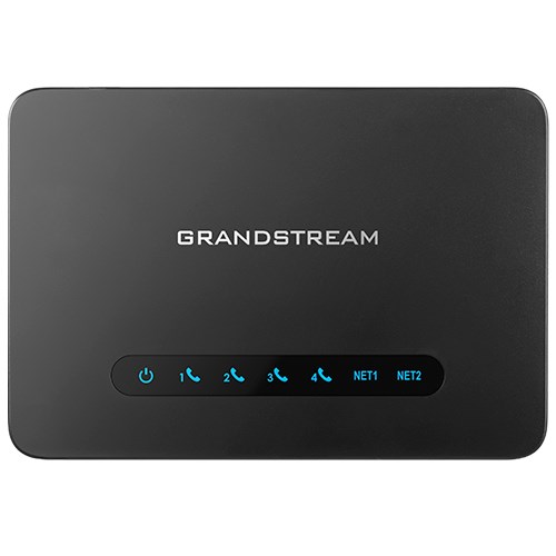 Grandstream HT ATA 814v2