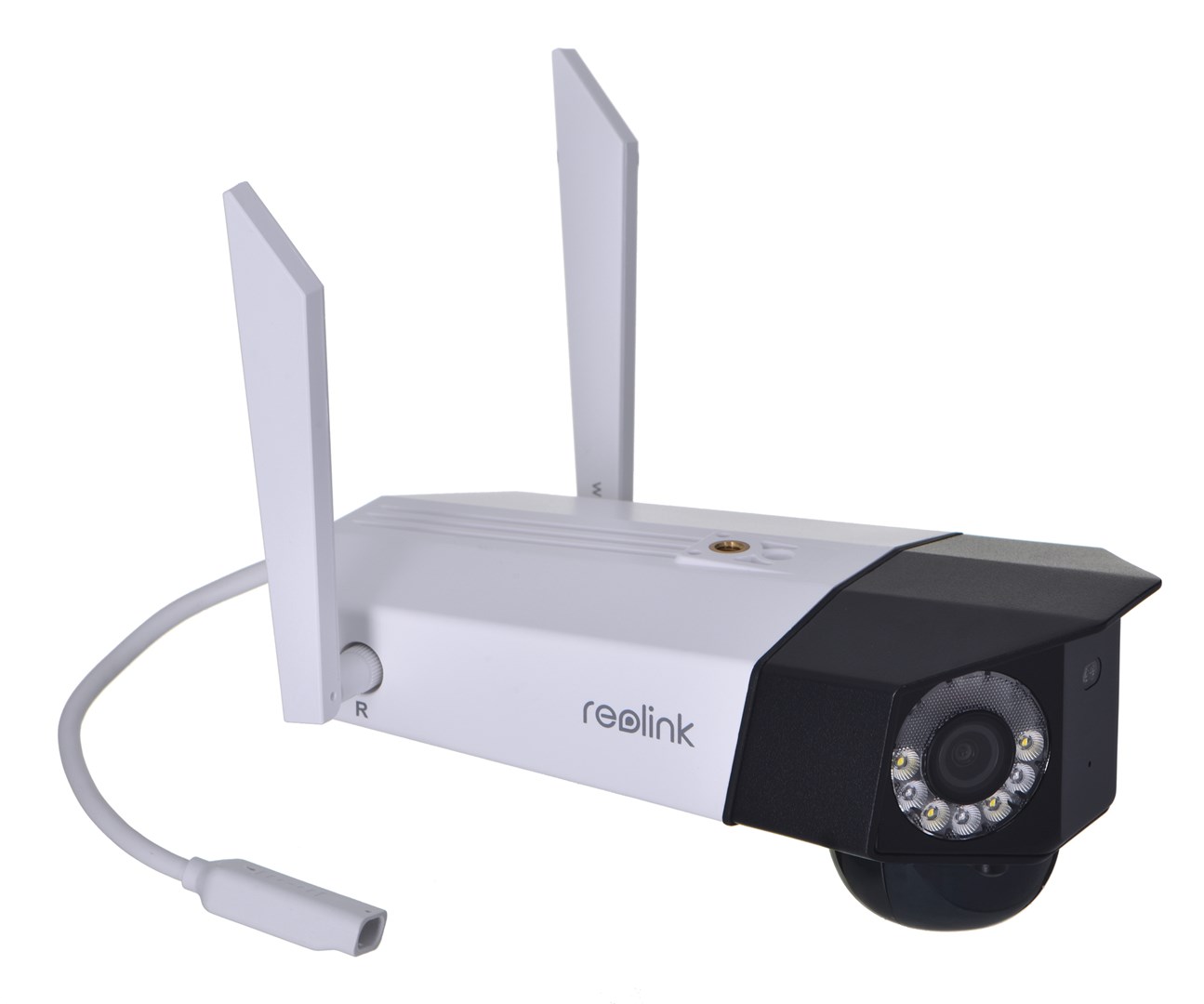 Kamera IP DUO 2 LTE REOLINK