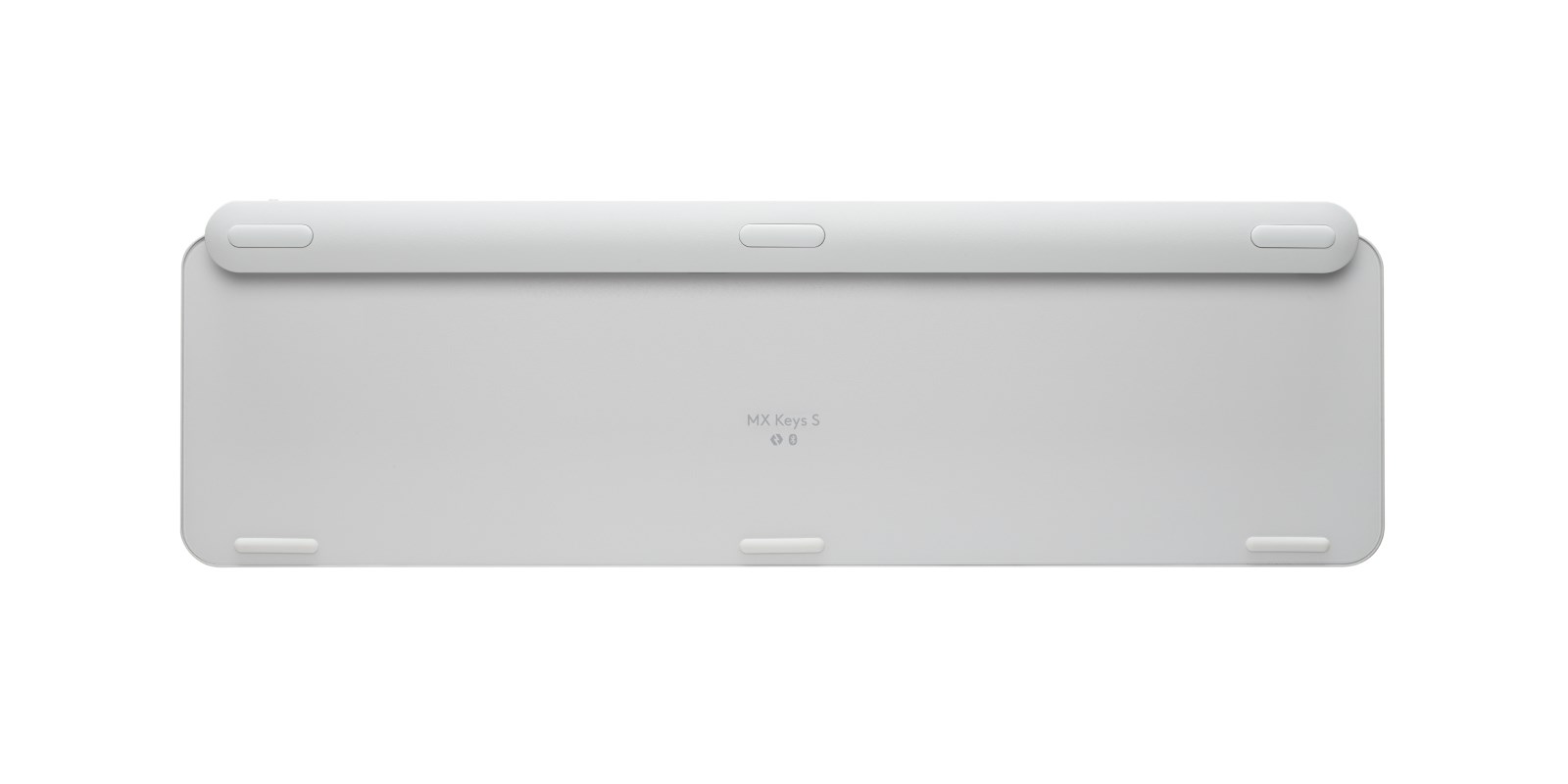 Klawiatura Logitech MX Keys S US Grey