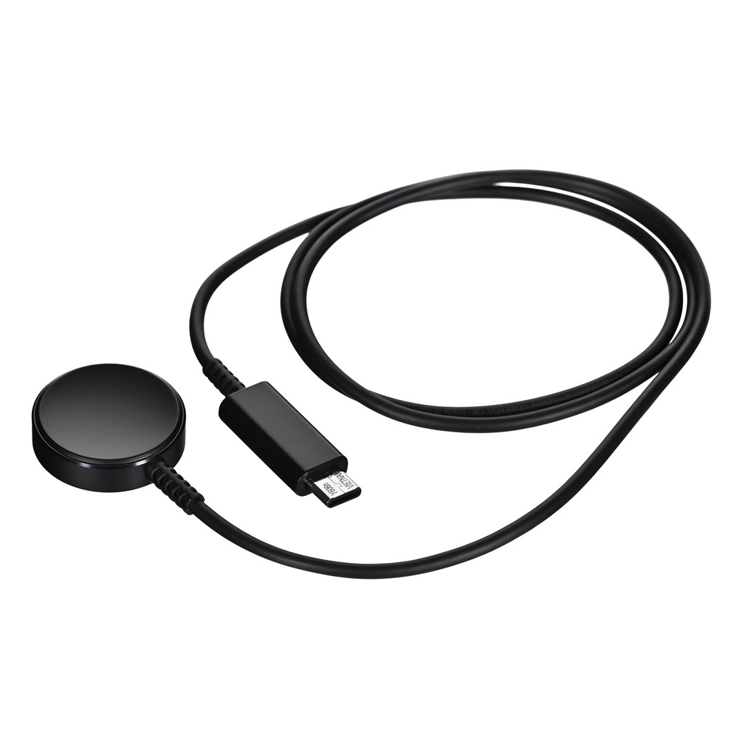 Smartwatch Samsung Galaxy Watch 8 (L330) 44mm AMOLED Grafitowy