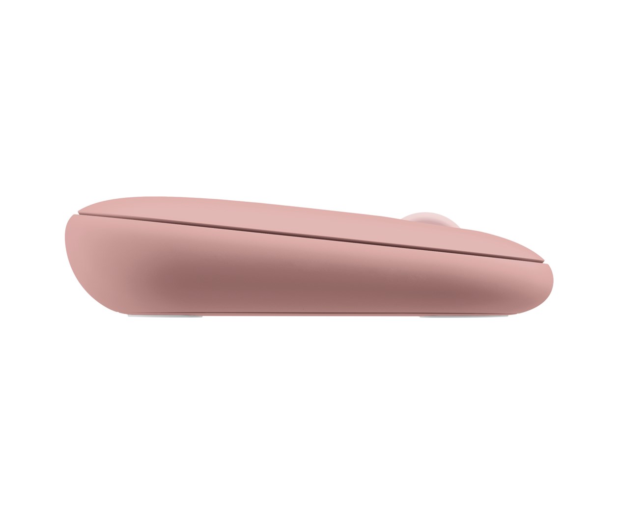 Mysz Logitech Pebble 2 M350s Pink
