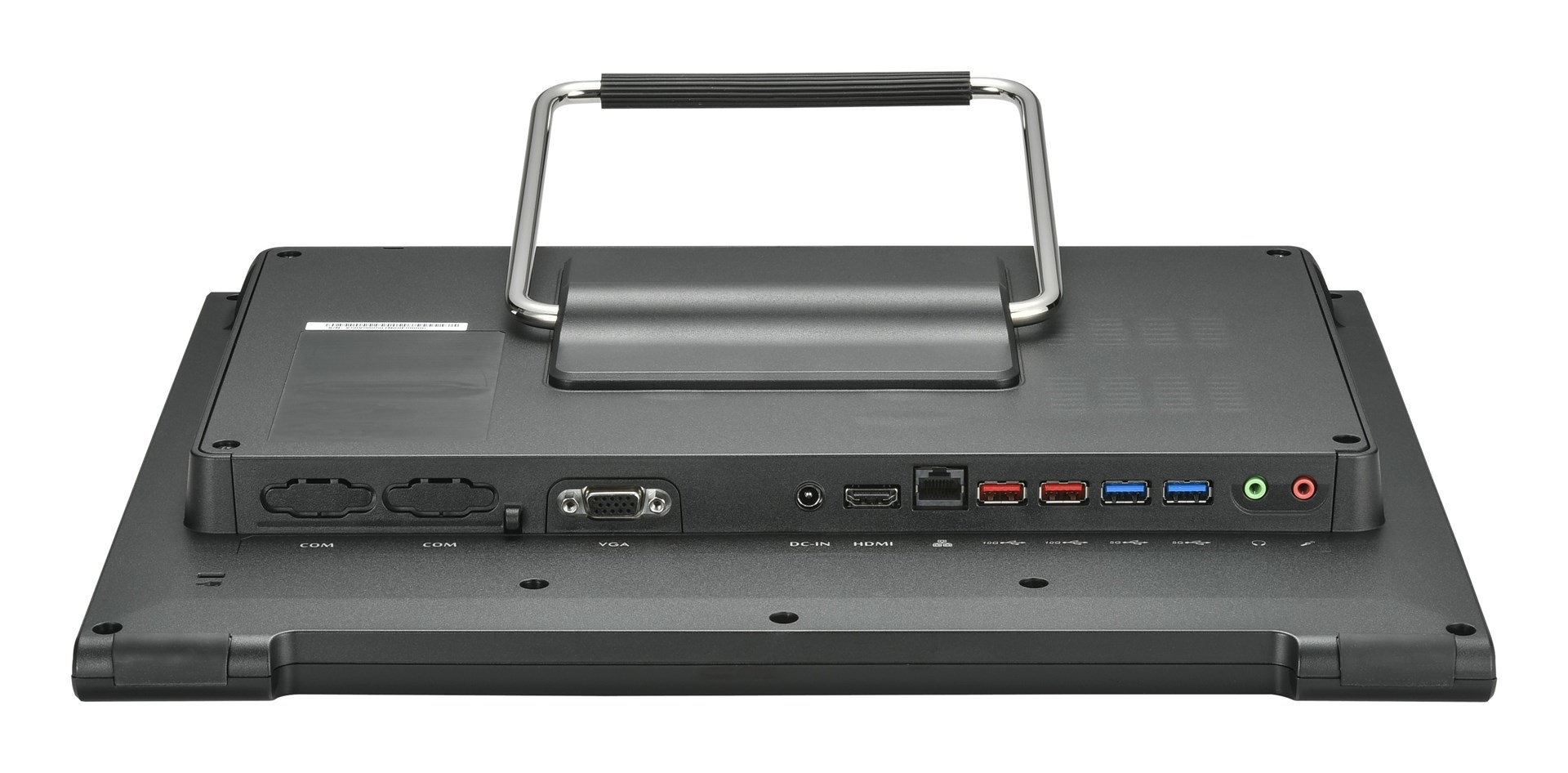 Shuttle X50V9 All-in-One Czarny 7305 LGA 1700 Wbudowane głośniki