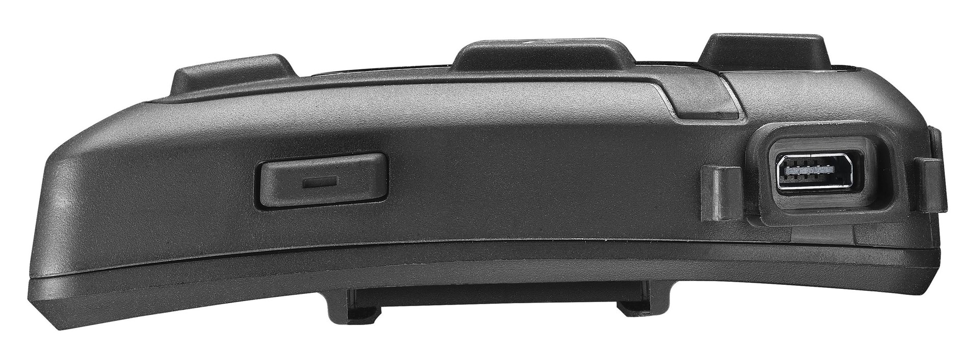 Interkom motocyklowy INTERPHONE U-COM 8R, komplet na 1 kask