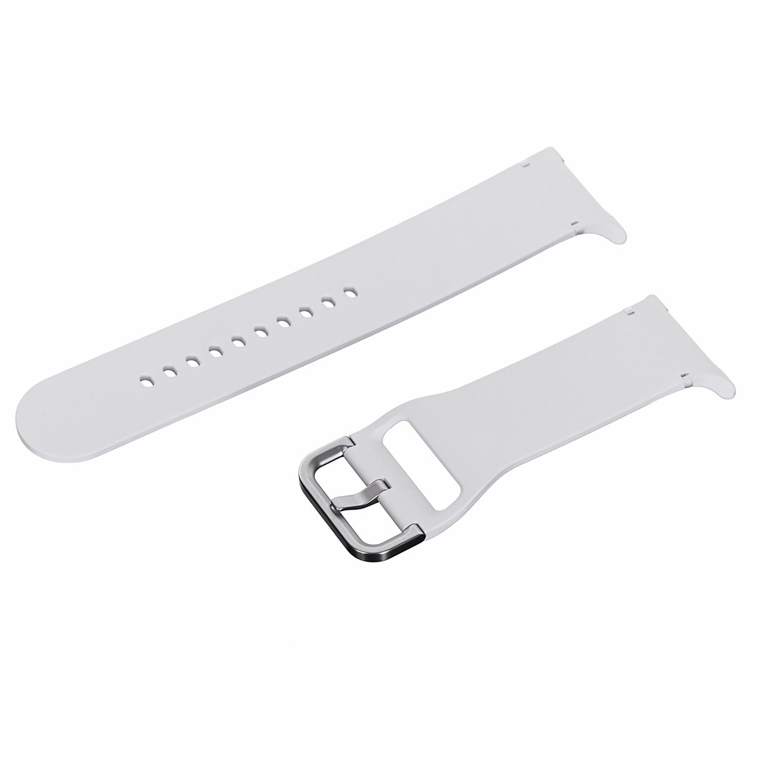 Smartwatch Samsung Galaxy Watch 8 (L335) LTE AMOLED 44mm Srebrny