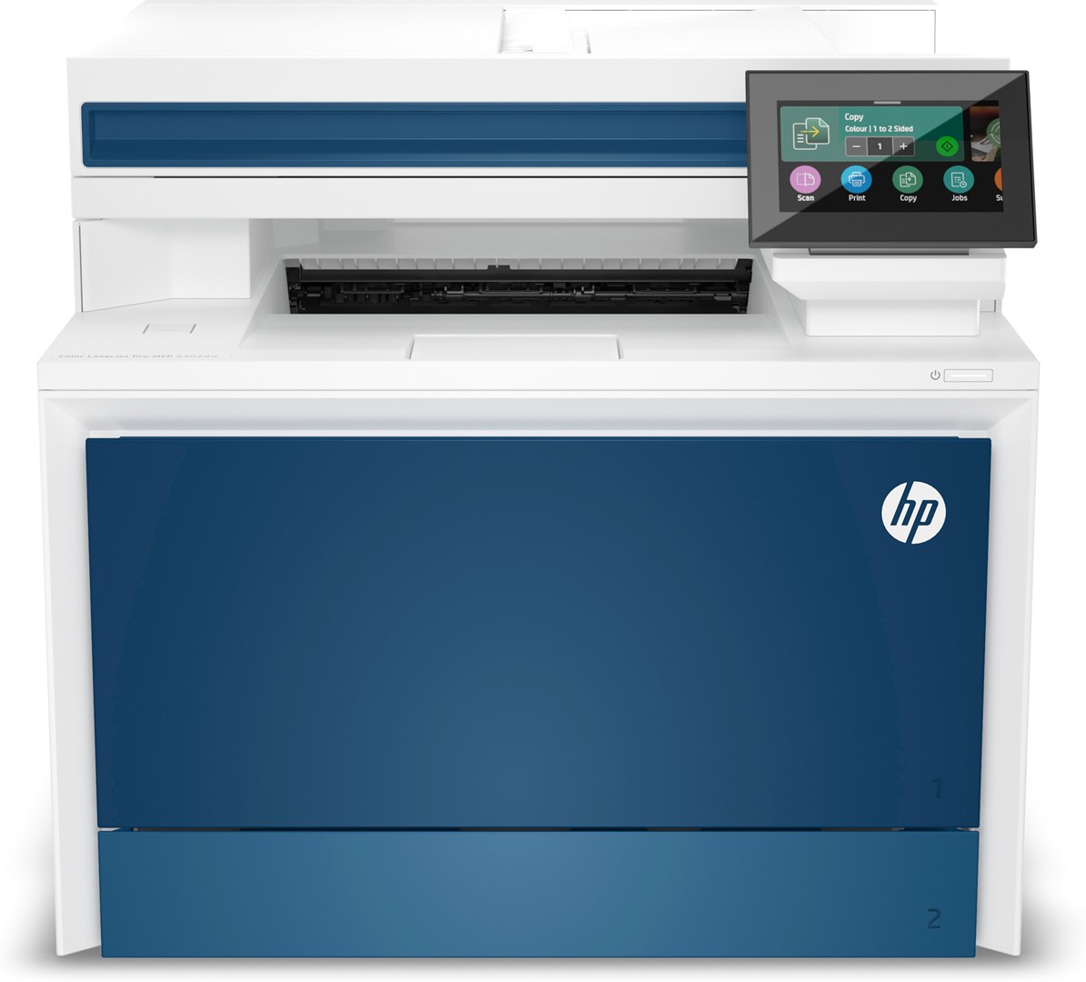 Urządzenie wielofunk. HP Color LJ Pro MFP 4302dw