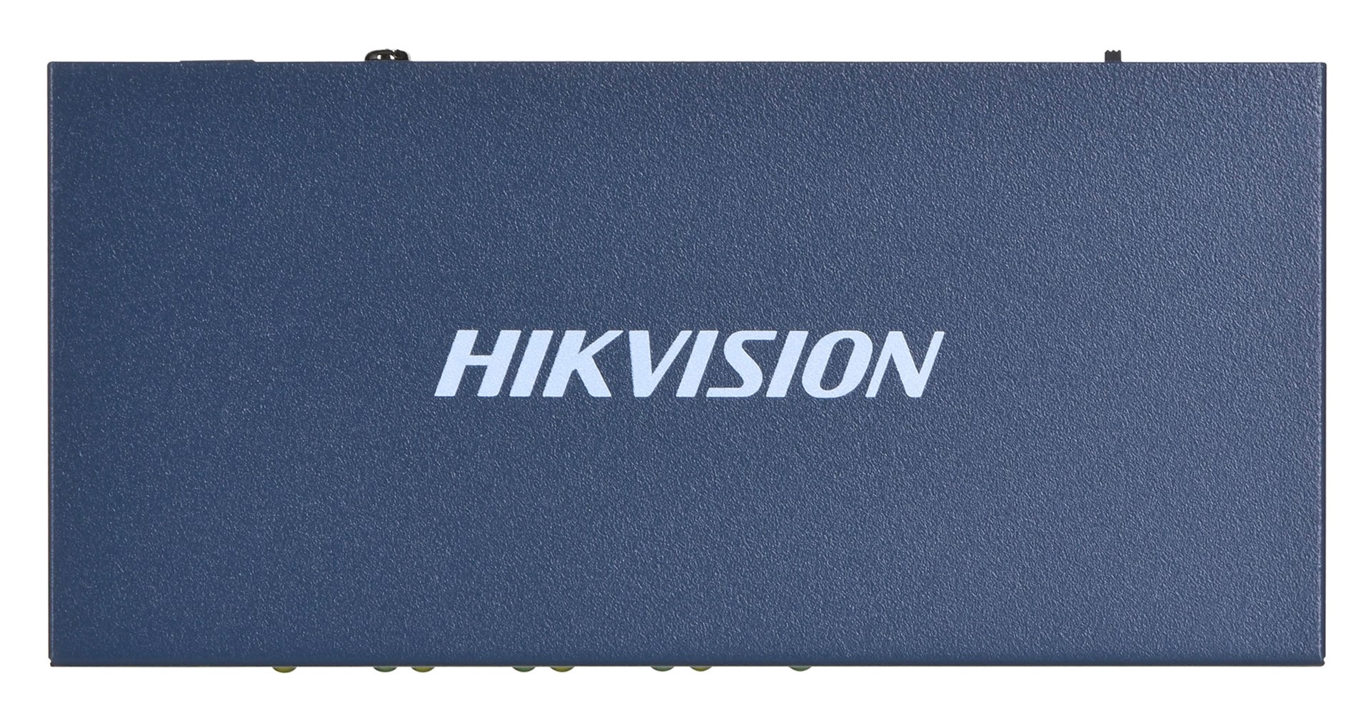 SWITCH POE HIKVISION DS-3E0106HP-E 6-PORTOWY