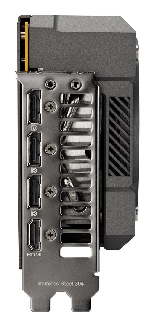 Karta graf. ASUS TUF GAMING RTX 5060 8GB OC