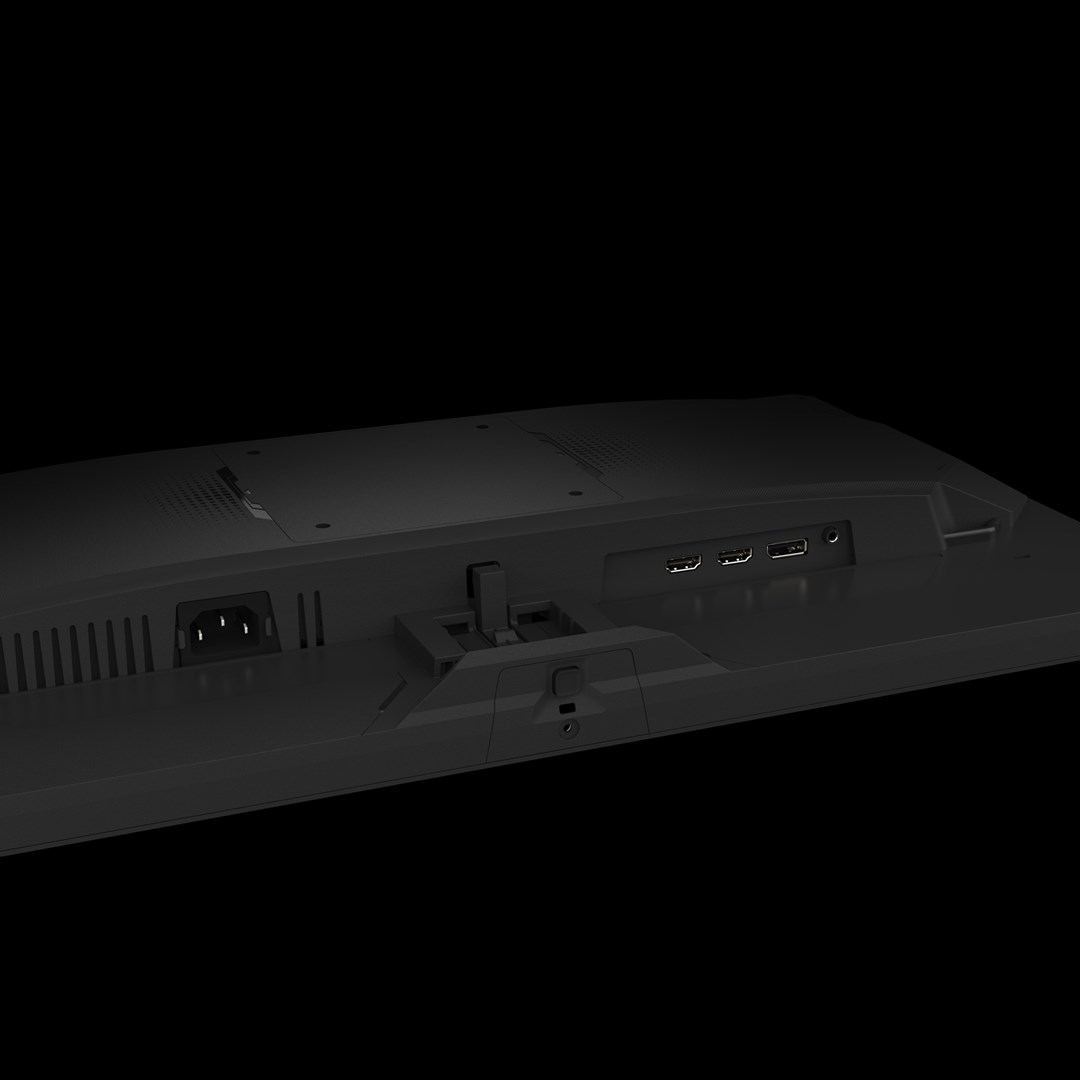 MONITOR GIGABYTE LED 24,5” GS25F2 200Hz