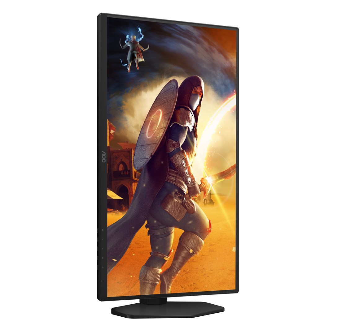 MONITOR AOC LED 24,5" 25G4SXU 310Hz