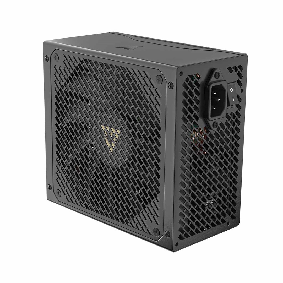 MODECOM ZASILACZ VOLCANO HEX 750W GOLD ATX 3.1