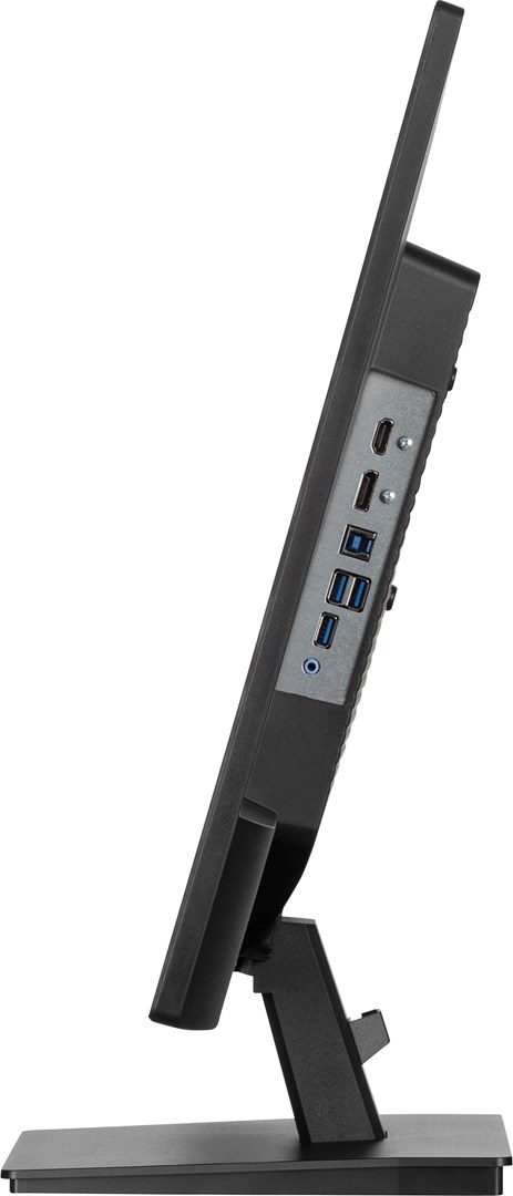 iiyama ProLite X3270QSU-B1 monitor komputerowy 81,3 cm (32") 2560 x 1440 px Wide Quad HD LED Czarny