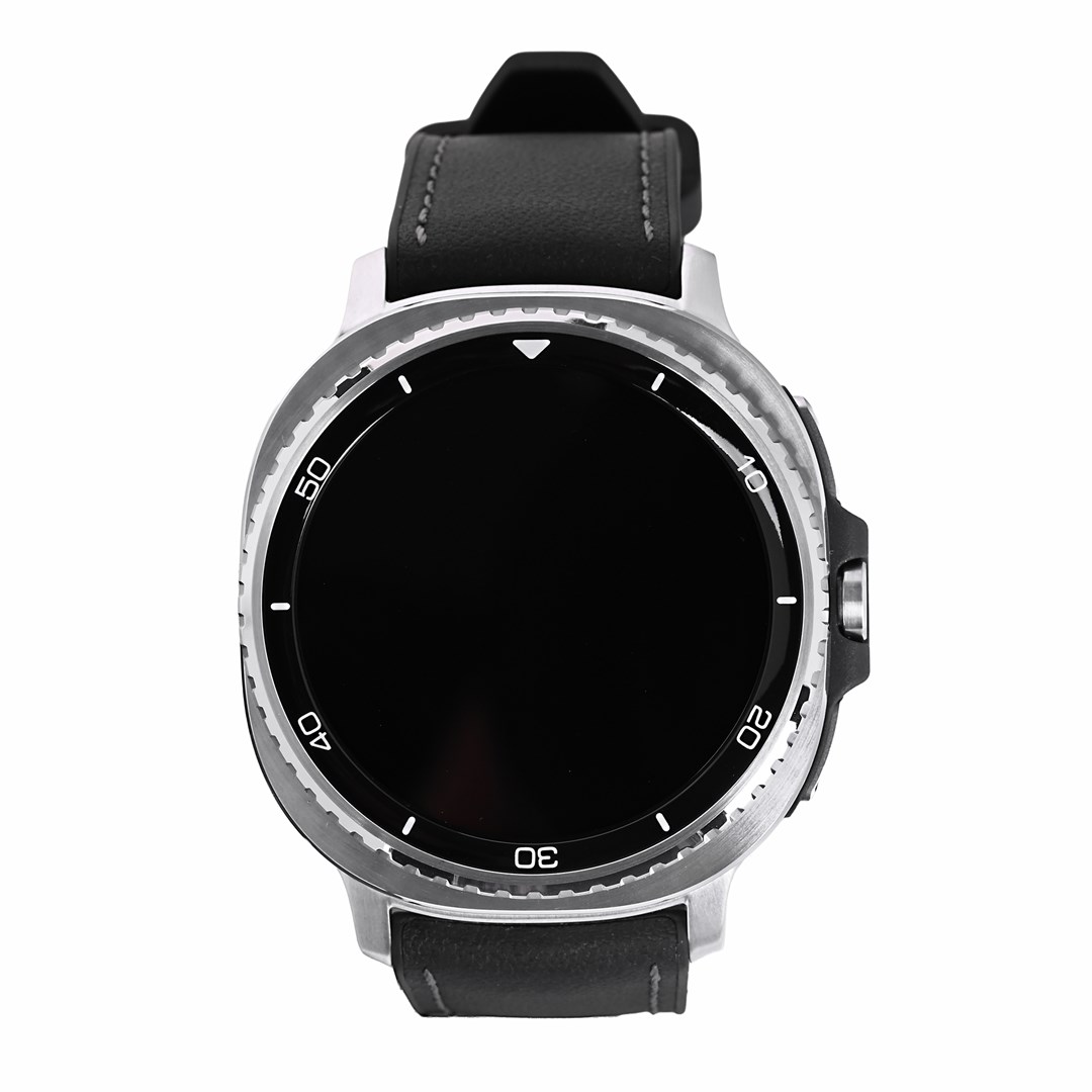 Samsung L505 Galaxy Watch8 Classic (46mm) Black