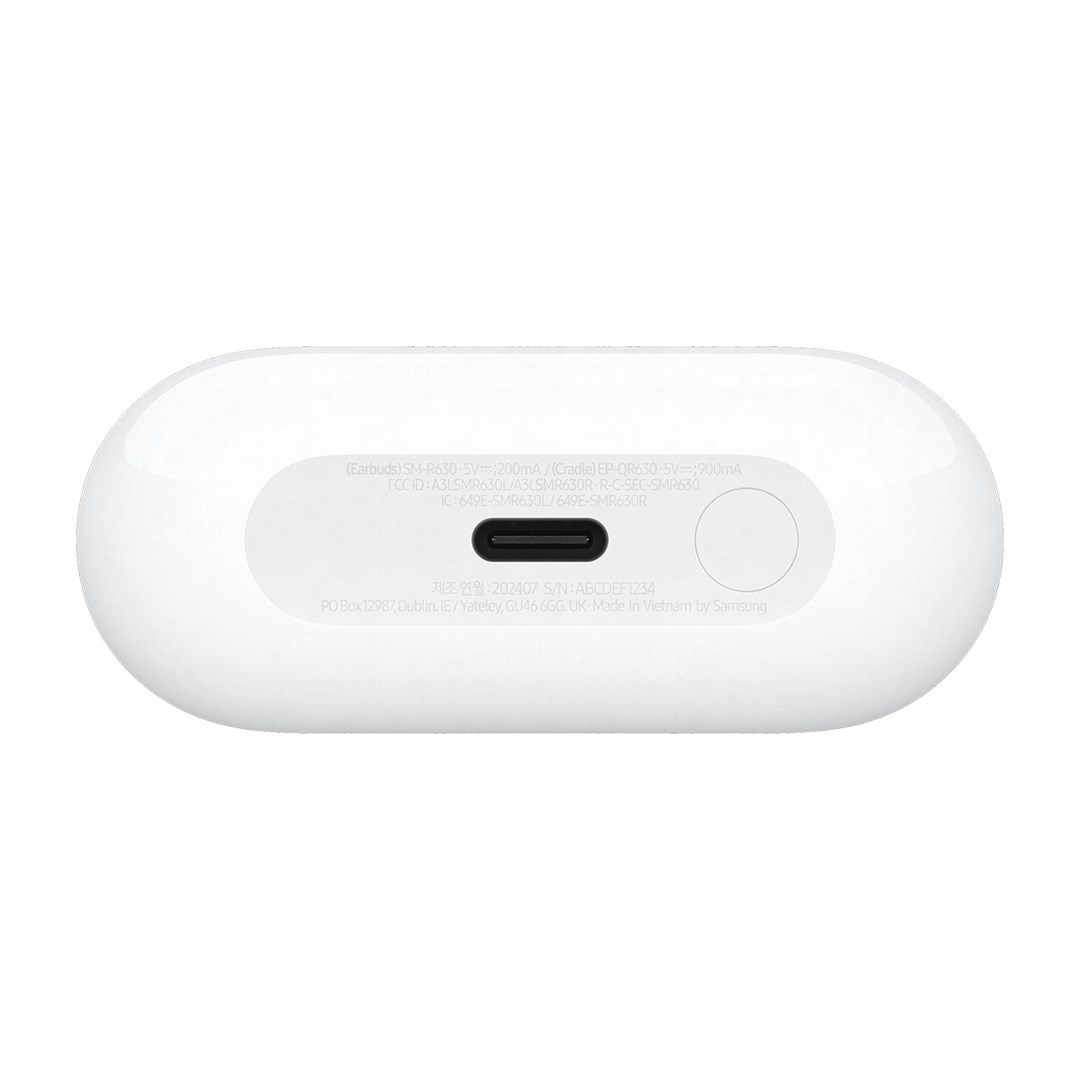 Samsung Galaxy R630 Buds 3 Pro White