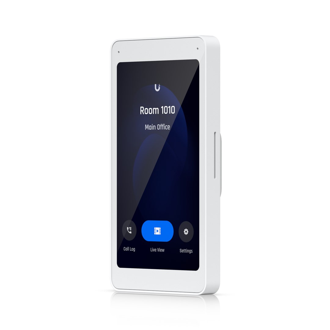 Ubiquiti UA-Intercom-Viewer-3 Wyświetlacz