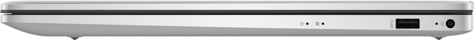 HP 17-cn3135nw i5-1334U 17,3"FHD AG IPS 250nits 16GB DDR4 SSD512 IrisXe Cam720p Win11 2Y Natural Silver