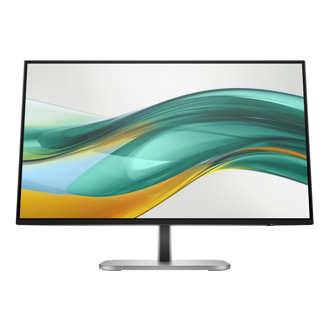MONITOR HP LED 23,8” S5 Pro 524pf (9D9L6A5)