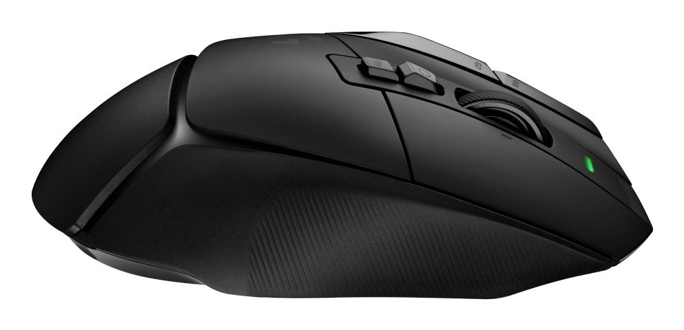 Mysz Logitech G502 X Lightspeed