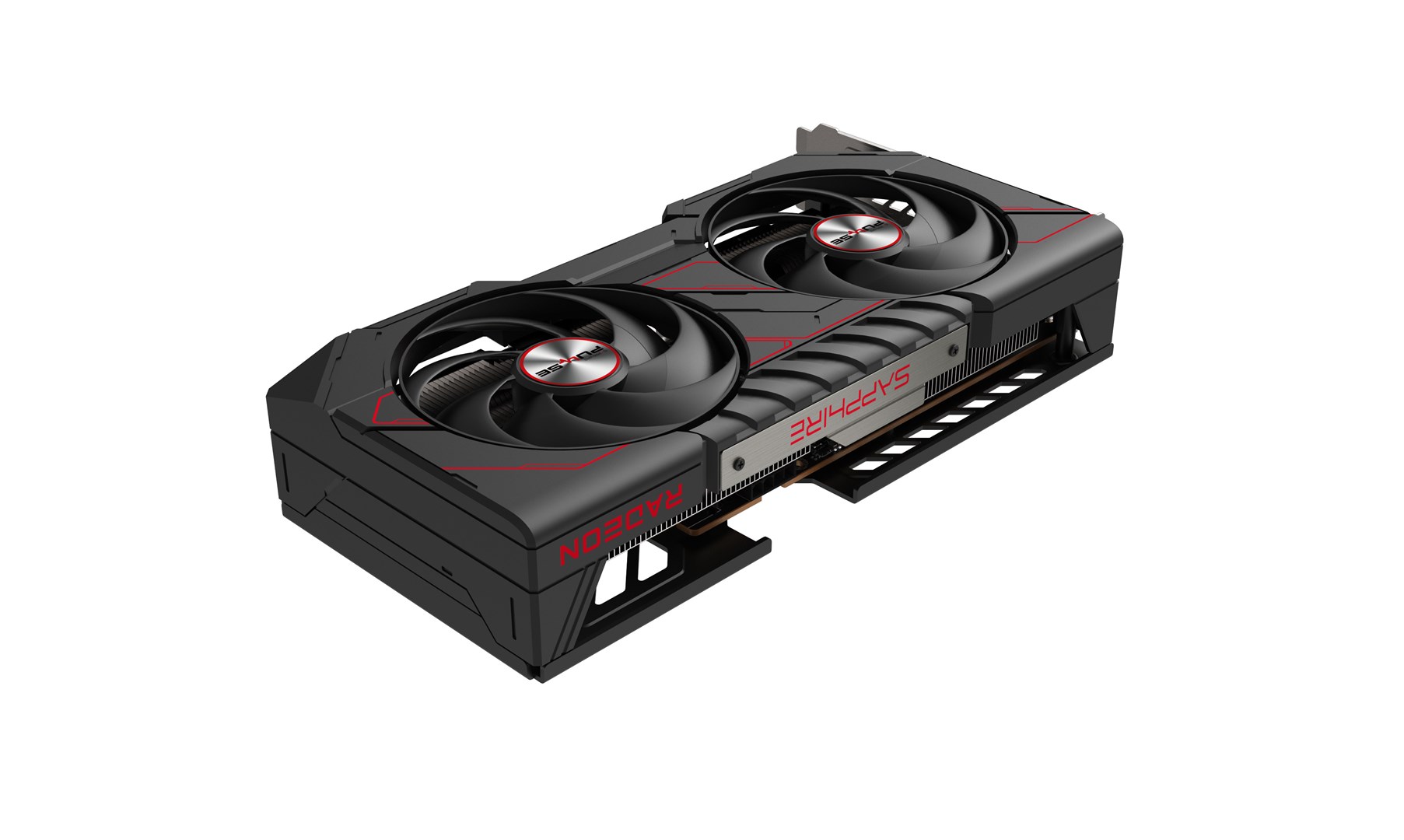 Karta graf. SAPPHIRE PULSE RX 9060 XT GAMING 16GB