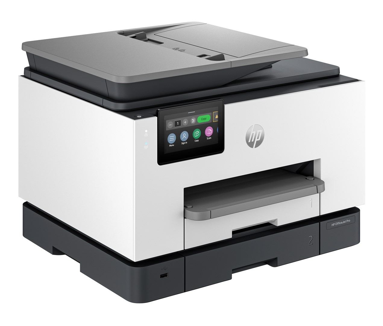 URZĄDZENIE WIELOFUNKCYJNE HP OFFICEJET PRO 9130B