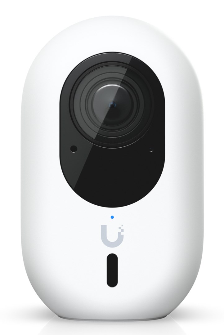 Kamera Ubiquti UniFi G6 Instant White (UVC-G6-INS-W) 8MP 3840 x 2160 (16:9) IPX5 IK04 7W